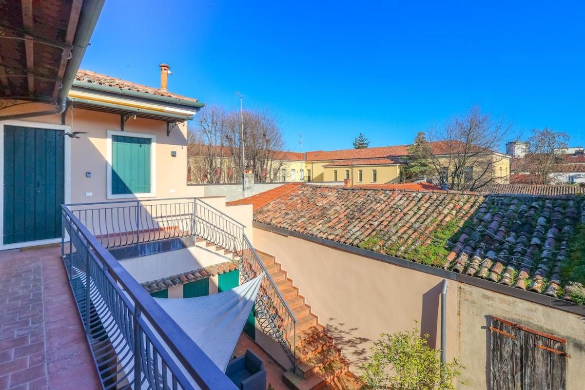 Appartamento Dimora Collegio San Marco Padova