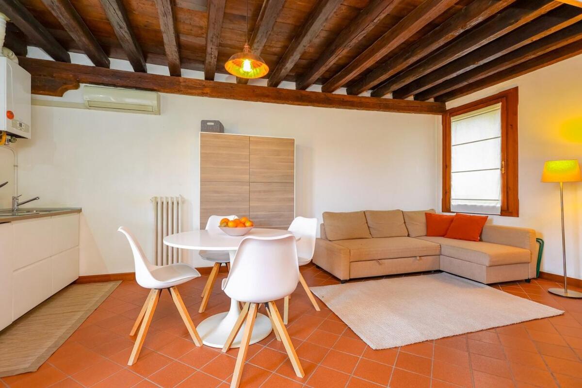 Appartamento Dimora Collegio San Marco *