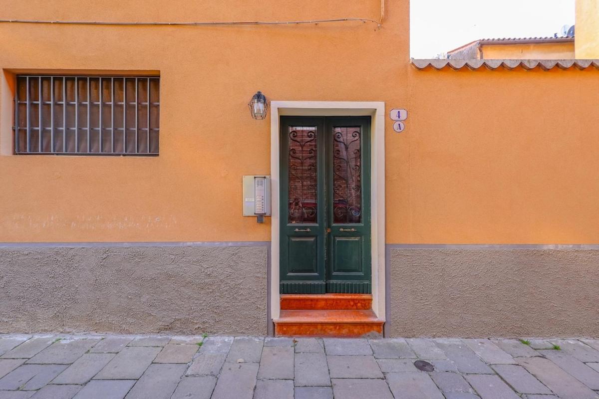 Dimora Collegio San Marco *
